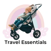 Travel Essential Home