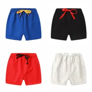 Beach Pant Shorts for Kids