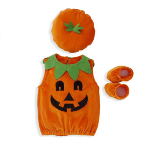 Artboard 1 11 Spooktacular Styles: 11 Best Newborn Halloween Clothes for Your Little Boo