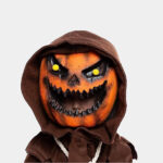Artboard 4 1 Kids Pumpkin Scarecrow Costume - Halloween Attire
