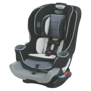 Graco Extend2Fit® Convertible Car Seat 5 768x768 1 Strollers, Safety Car Seats, & Accessories