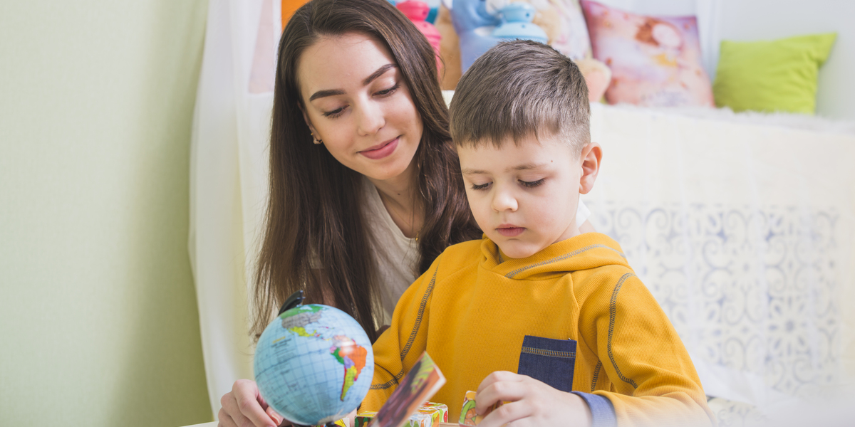 Encouraging Communication Skills Language Development in Toddlers: Encouraging Communication Skills
