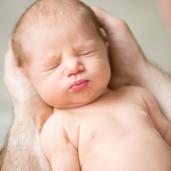 10 Newborn Grooming Ideas 2024