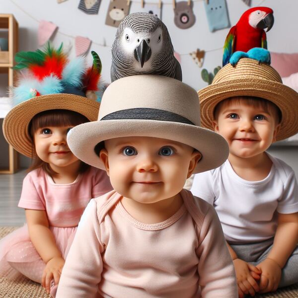 Top 8 Kids Hats & 5 Fun Ways to Celebrate National Hat Day