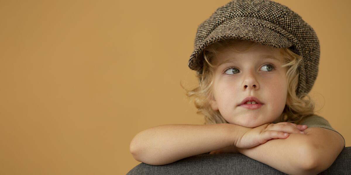 Top 8 Kids Hats & 5 Fun Ways to Celebrate National Hat Day - TinyJumps