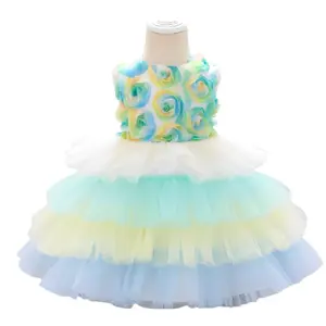 Buy Girls Princess Dress - Tinyjumps